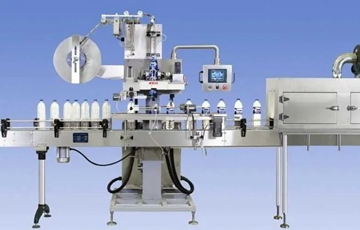 全自動貼標機帶動了機械行業(yè)的發(fā)展